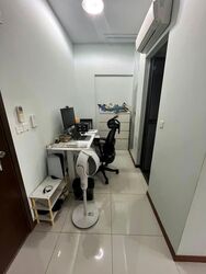 Vibes@Upper Serangoon (D19), Apartment #562951191